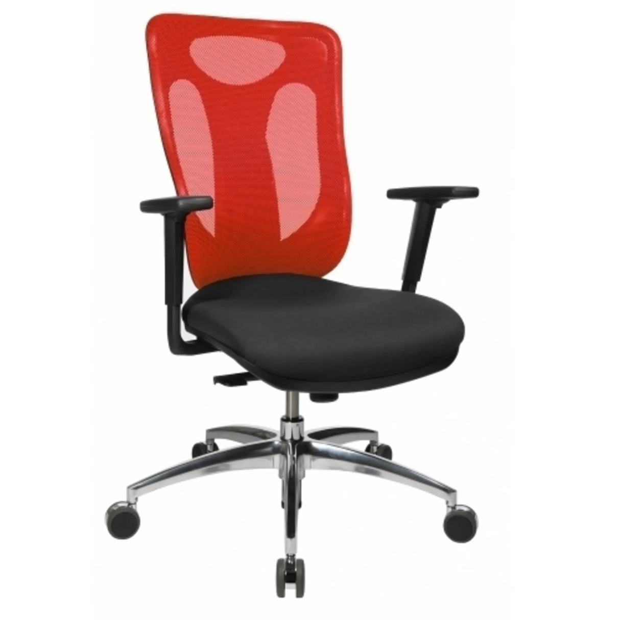 NET PRO 100 AL.TW1 - Profi Bürostuhl
