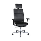 New Aluart Classic Leder - Chefsessel