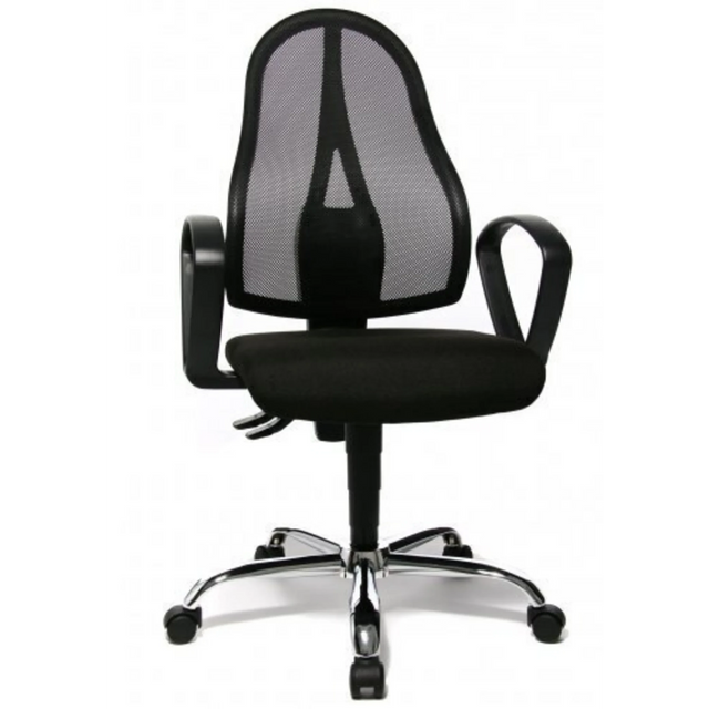 OPEN POINT P SOMO AL.B2(B) - Home Office Bürostuhl - buerostuhl24