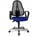 OPEN POINT  P SOMO AL.B2(B) - Home Office Bürostuhl