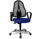 OPEN POINT P SOMO AL.B2(B) - Home Office Bürostuhl - buerostuhl24
