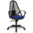 Open Point SY B2 - Profi Bürostuhl - buerostuhl24