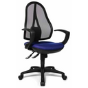 Open Point SY Q3 - Profi Bürostuhl