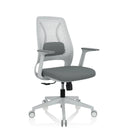PARFERIO W - Home Office Bürostuhl - buerostuhl24