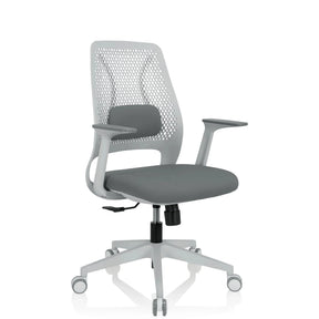 PARFERIO W - Home Office Bürostuhl - buerostuhl24