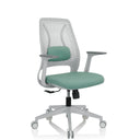 PARFERIO W - Home Office Bürostuhl - buerostuhl24