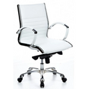 PARMA 10 - Profi Chefsessel