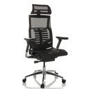 POFIT GEN2 - High End Bürostuhl - buerostuhl24