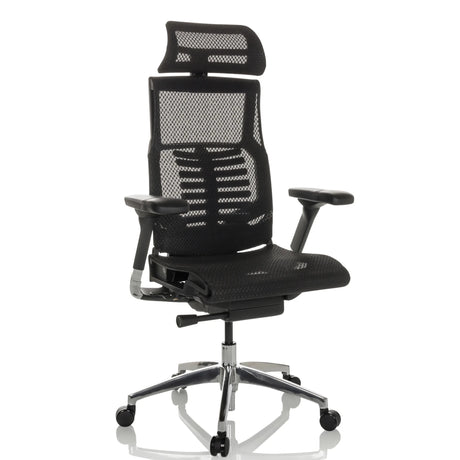 POFIT GEN2 - High End Bürostuhl - buerostuhl24