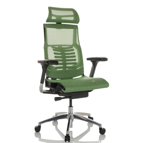 POFIT GEN2 - High End Bürostuhl - buerostuhl24
