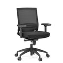PORTO BASE - Profi Bürostuhl