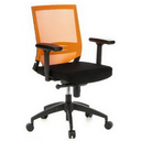 PORTO BASE - Profi Bürostuhl