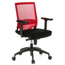 PORTO BASE - Profi Bürostuhl