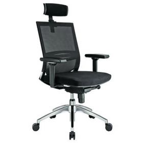 PORTO MAX - Profi Bürostuhl - buerostuhl24