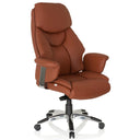 PRADO | Kunstleder - Luxus Chefsessel - buerostuhl24
