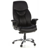 PRADO | Kunstleder - Luxus Chefsessel - buerostuhl24