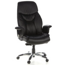 PRADO | Leder - Luxus Chefsessel