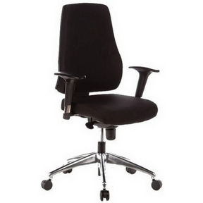 PRO-TEC 200 - Profi Bürostuhl - buerostuhl24