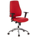 PRO-TEC 200 - Profi Bürostuhl - buerostuhl24