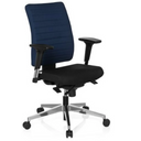 PRO-TEC 350 - Profi Bürostuhl - buerostuhl24