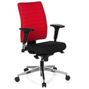 PRO-TEC 350 - Profi Bürostuhl - buerostuhl24