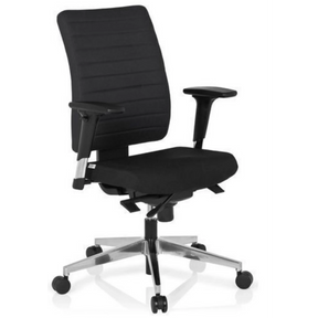 PRO-TEC 350 - Profi Bürostuhl - buerostuhl24