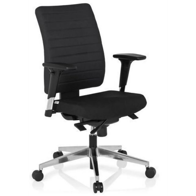 PRO-TEC 350 - Profi Bürostuhl - buerostuhl24