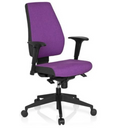 PRO-TEC 500 - Profi Bürostuhl