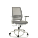 PROFONDO ECO W - Home Office Bürostuhl