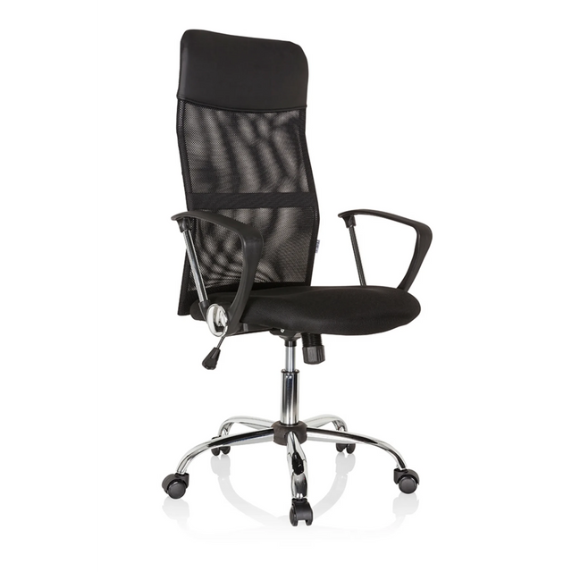 PURE NET - Home Office Chefsessel - buerostuhl24