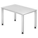QUEO 12 S | 120x80 | Schreibtisch höhenverstellbar - buerostuhl24