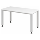 QUEO 614 S | 140x67 | höhenverstellbar - buerostuhl24