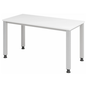 QUEO 614 S | 140x67 | höhenverstellbar - buerostuhl24
