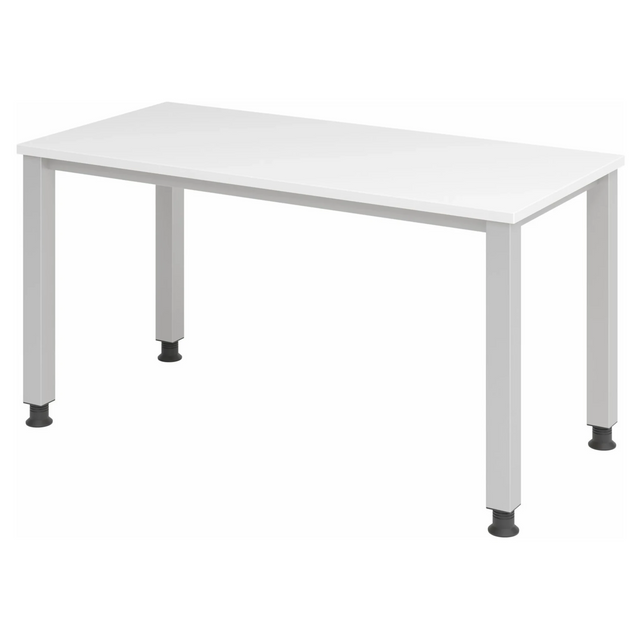 QUEO 614 S | 140x67 | höhenverstellbar - buerostuhl24
