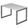 REGO 12 G | 120x80 | Schreibtisch höhenverstellbar - buerostuhl24