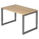 REGO 12 G | 120x80 | Schreibtisch höhenverstellbar - buerostuhl24