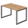 REGO 12 G | 120x80 | Schreibtisch höhenverstellbar - buerostuhl24