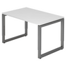REGO 12 G | 120x80 | Schreibtisch höhenverstellbar - buerostuhl24
