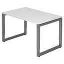REGO 12 G | 120x80 | Schreibtisch höhenverstellbar - buerostuhl24
