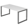 REGO 16 G | 160x80 | Schreibtisch höhenverstellbar - buerostuhl24