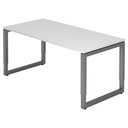 REGO 16 G | 160x80 | Schreibtisch höhenverstellbar - buerostuhl24