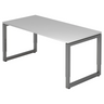 REGO 16 G | 160x80 | Schreibtisch höhenverstellbar - buerostuhl24