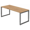 REGO 19 G | 180x80 | Schreibtisch höhenverstellbar - buerostuhl24