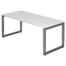REGO 19 G | 180x80 | Schreibtisch höhenverstellbar - buerostuhl24
