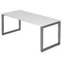 REGO 19 G | 180x80 | Schreibtisch höhenverstellbar - buerostuhl24