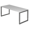 REGO 19 G | 180x80 | Schreibtisch höhenverstellbar - buerostuhl24