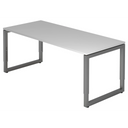 REGO 19 G | 180x80 | Schreibtisch höhenverstellbar - buerostuhl24