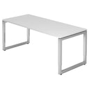 REGO 19 S | 180x80 | Schreibtisch höhenverstellbar - buerostuhl24
