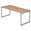 REGO 19 S | 180x80 | Schreibtisch höhenverstellbar - buerostuhl24