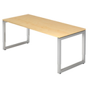 REGO 19 S | 180x80 | Schreibtisch höhenverstellbar - buerostuhl24